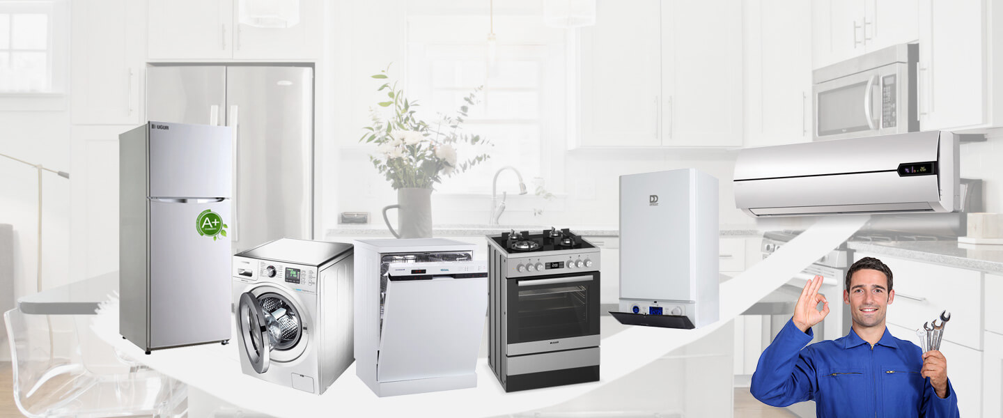 Kaynaşlı Daikin Servisi